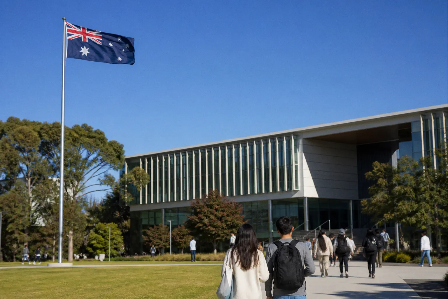 Australia Student Visa Caps 2027: Impact on Admissions