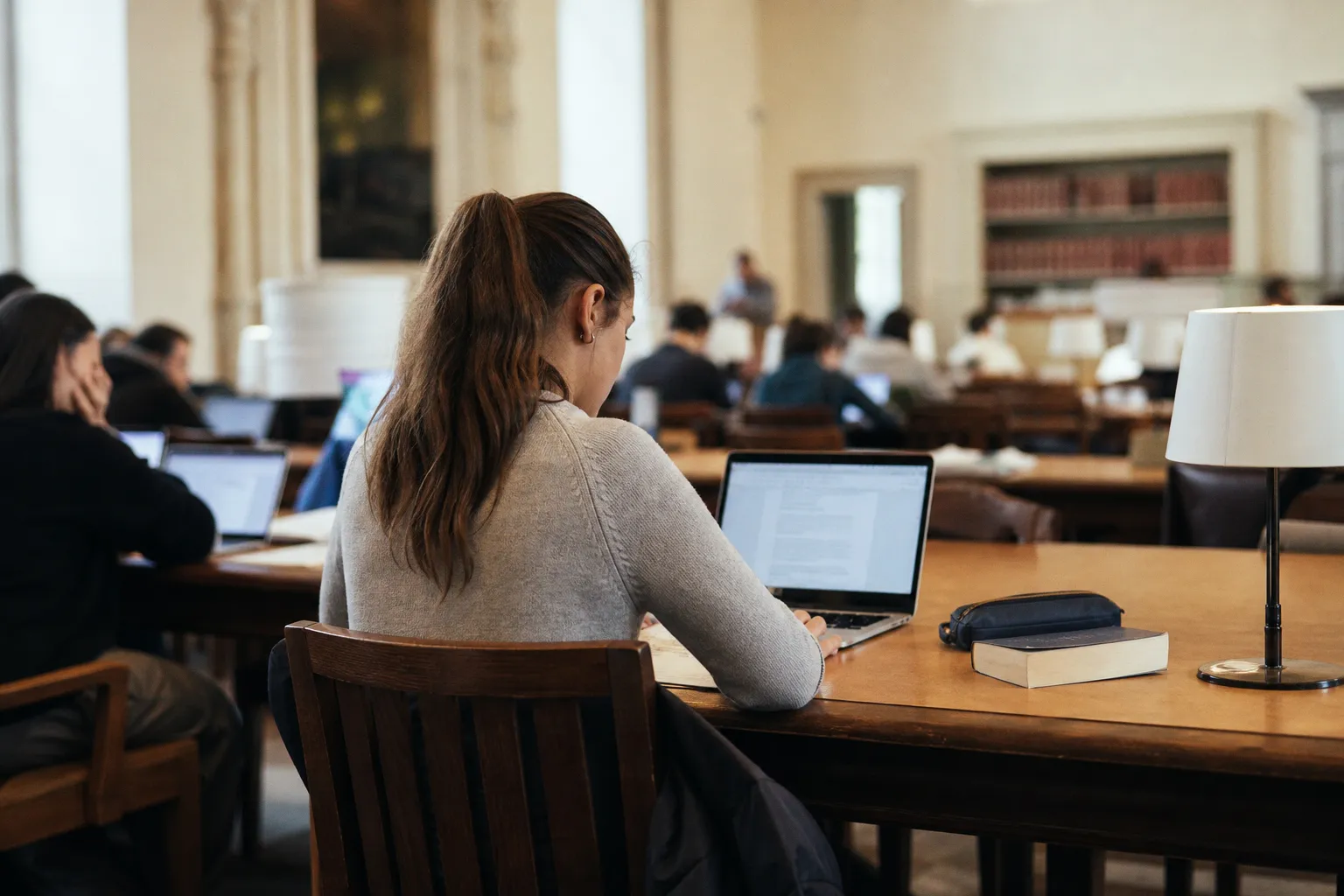 Brexit Rule Change Means British Teens in EU Face Soaring Student Fees for UK Degrees