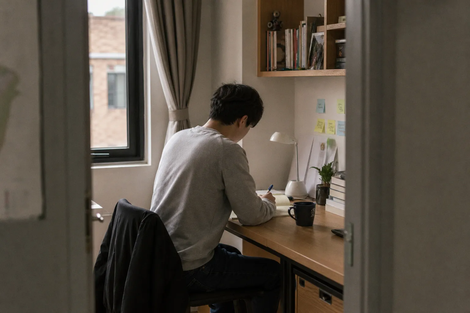 Choose the right statement of purpose format for graduate school