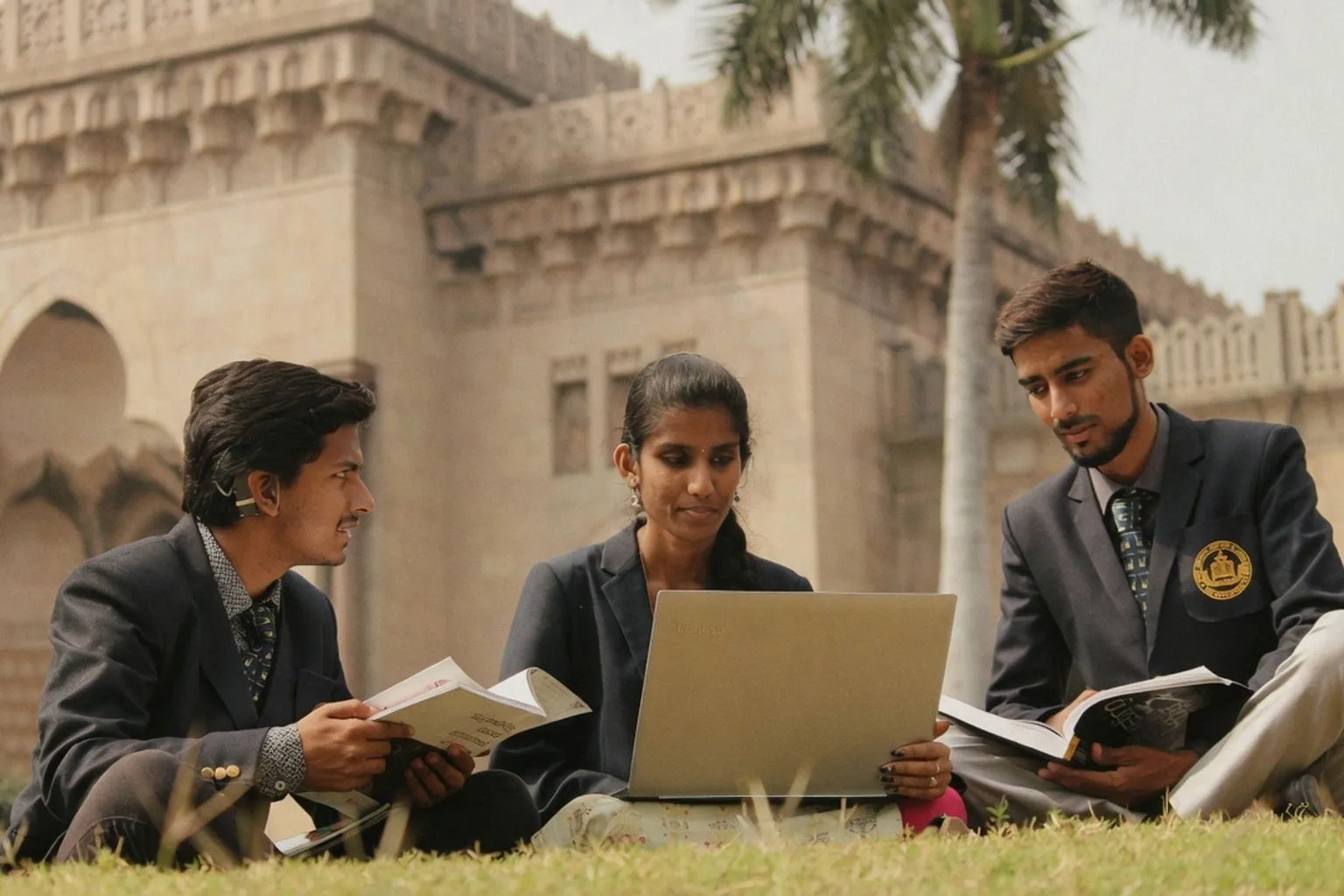 Crizac Wins ETS India Partnership Boosting Global Test Access For 1 Lakh Students