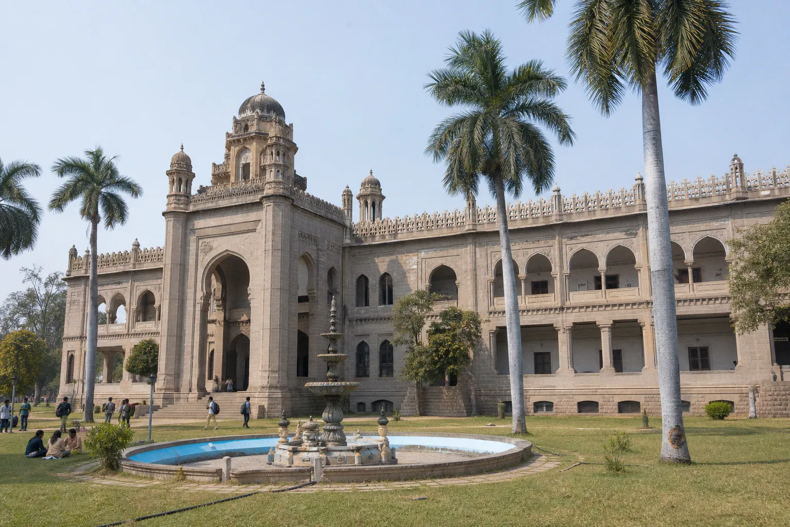 Faculty Vacancies, Poor Infrastructure Hit Telangana’s Foreign Student Enrolment