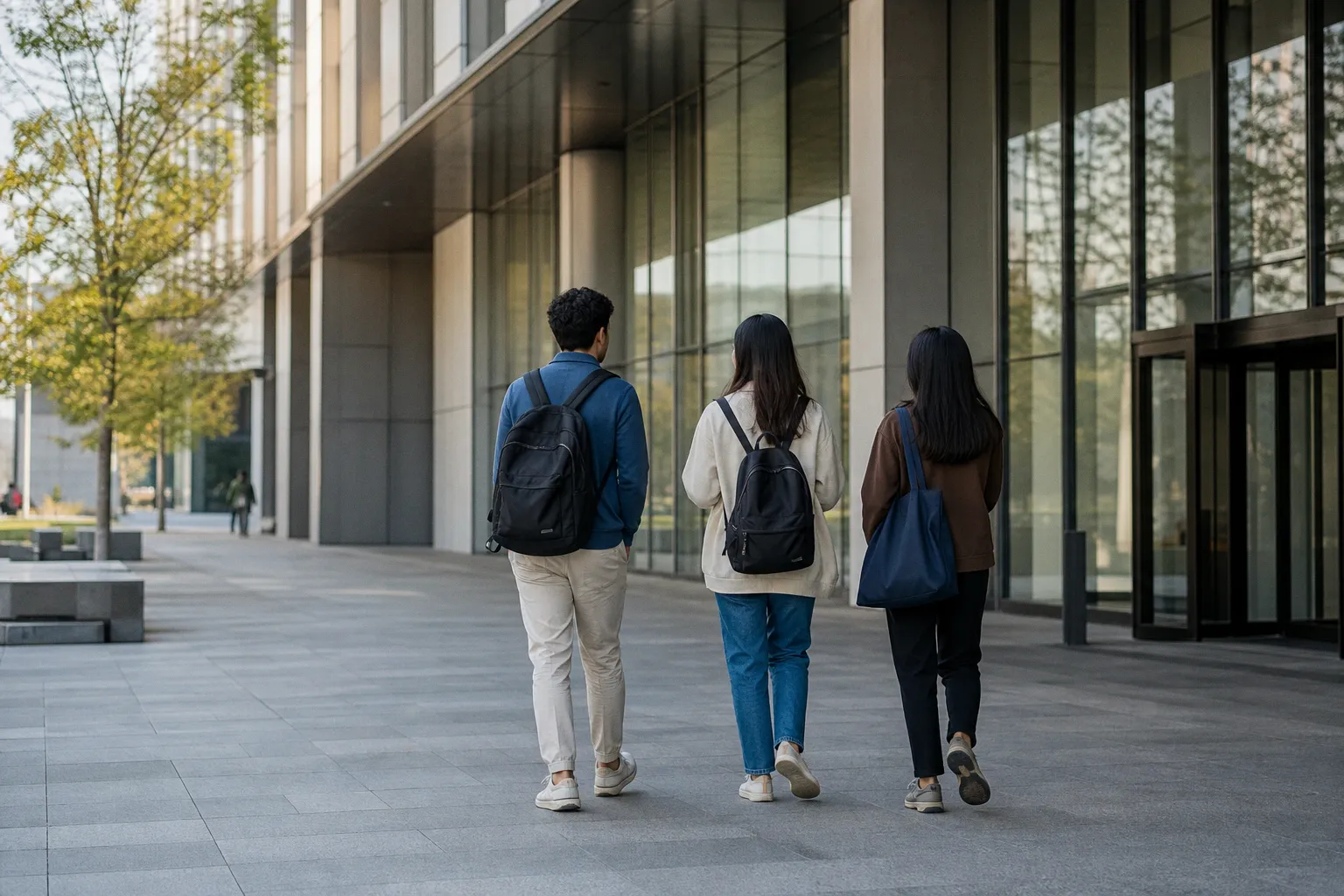 Fewer US companies are willing to hire foreign grads
