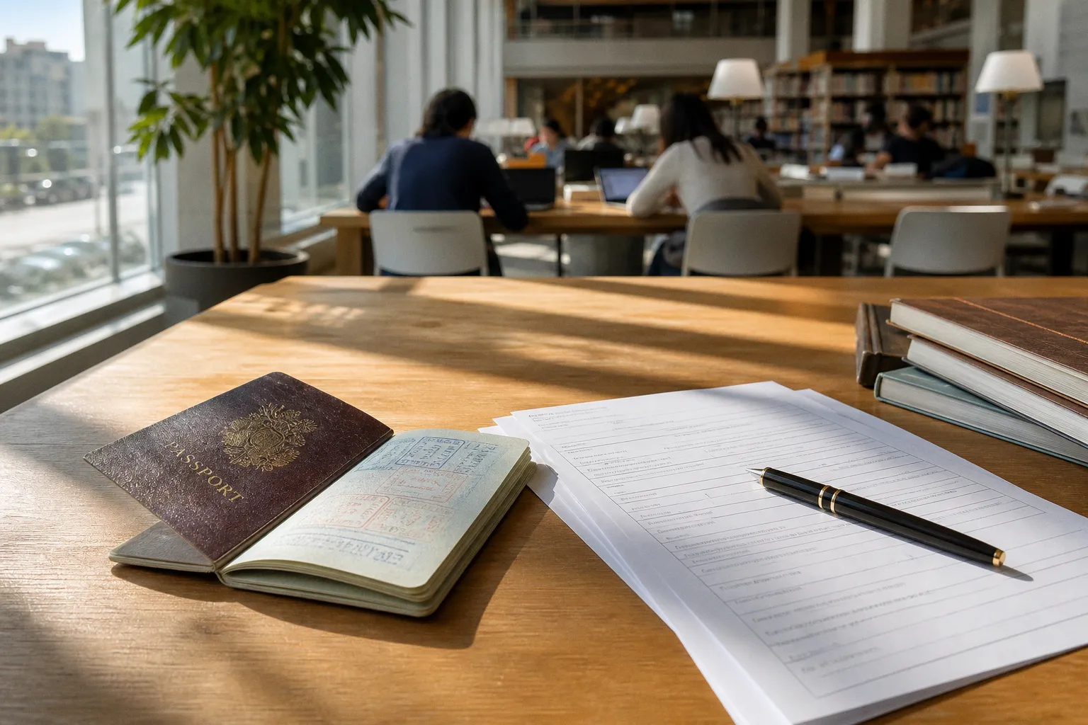 Fully funded scholarships: a step-by-step application guide