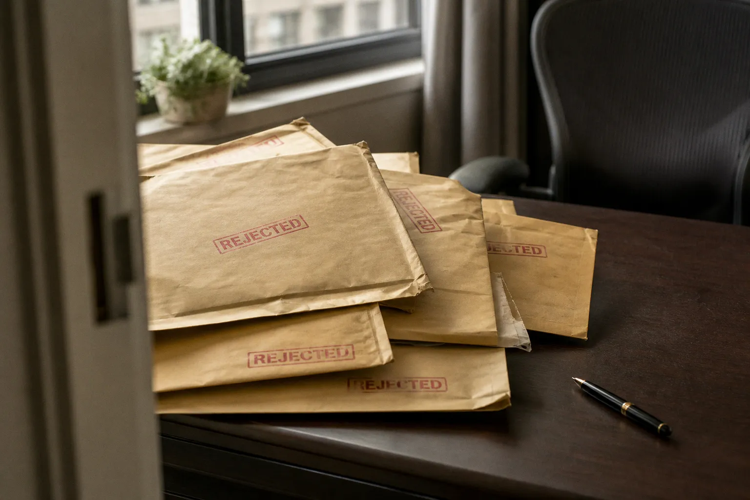 Grad student grants: common application errors and fixes