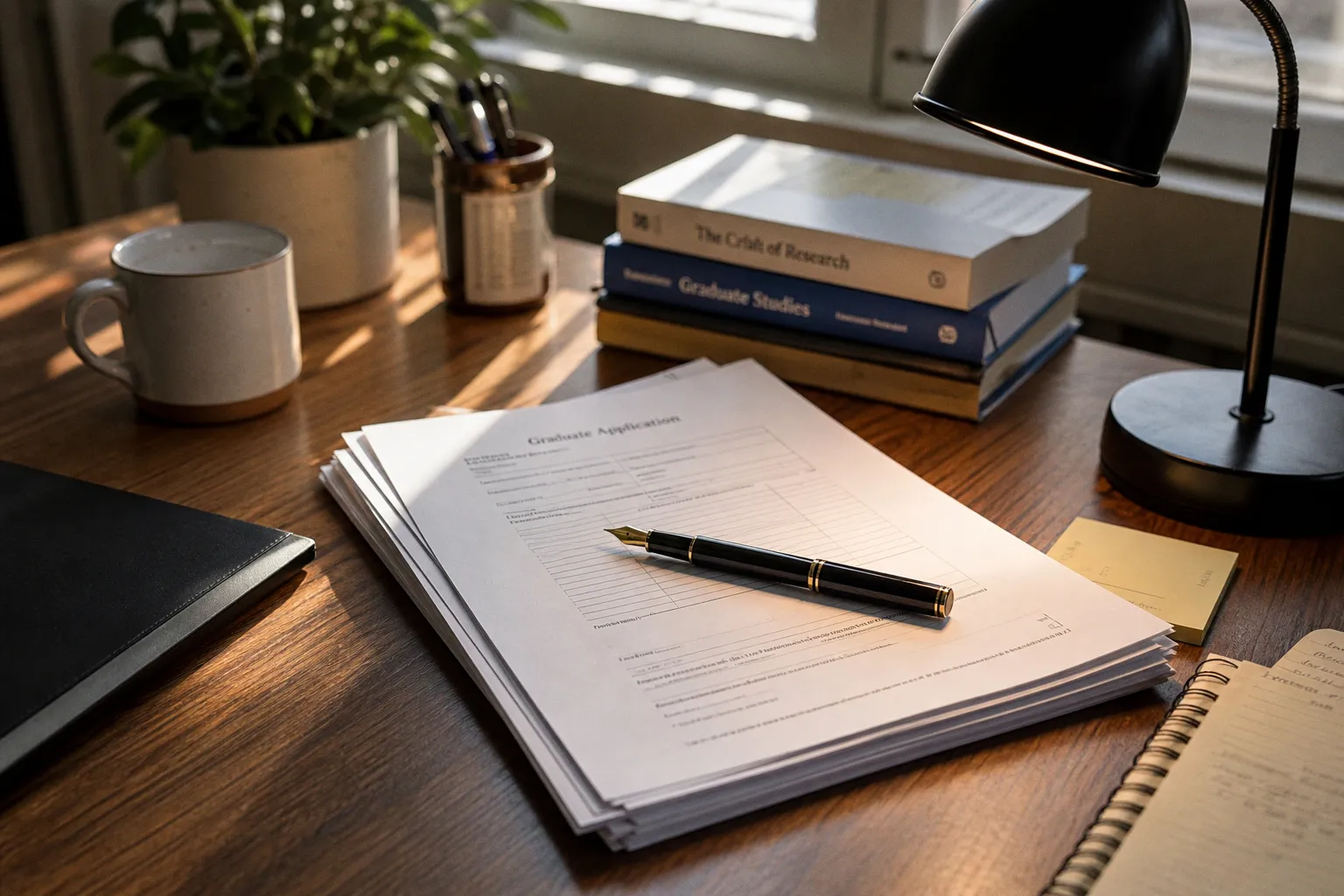 Graduate statement of purpose example: how to choose a template