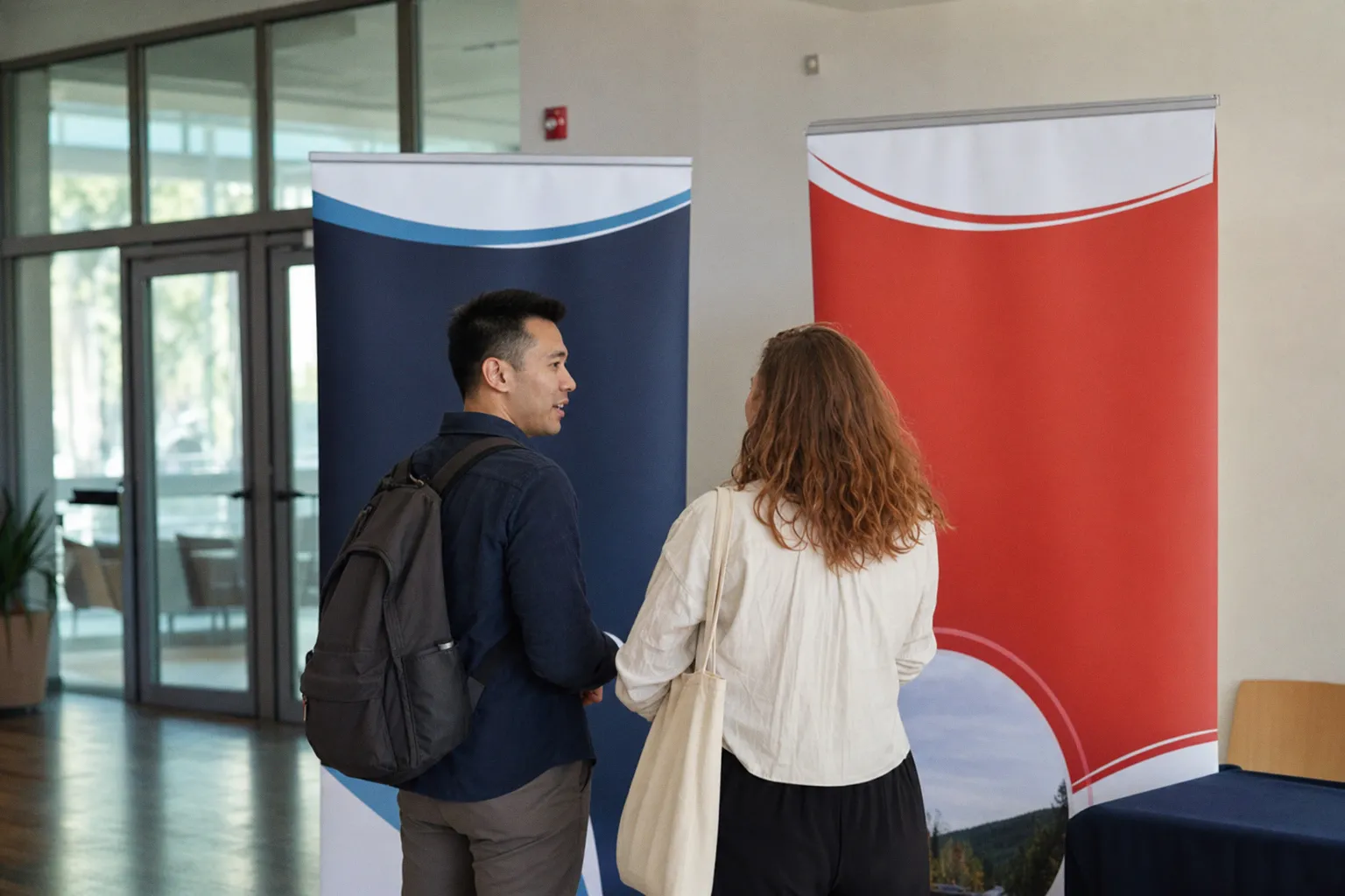 How Global University Fairs Help Students Build a Strategic Admissions Roadmap