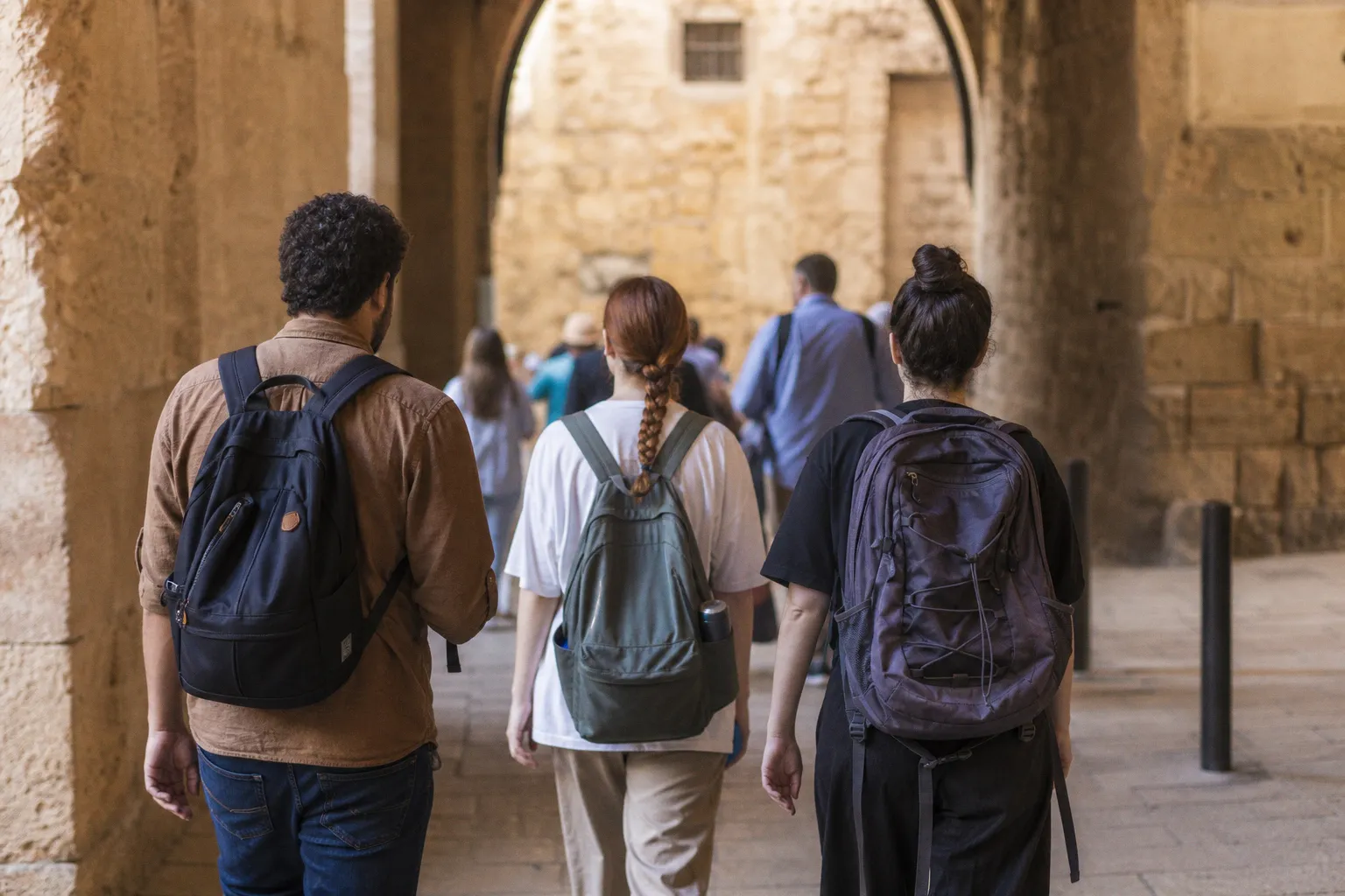 How UAF Students Secured the Competitive Gilman Scholarship for Global Study