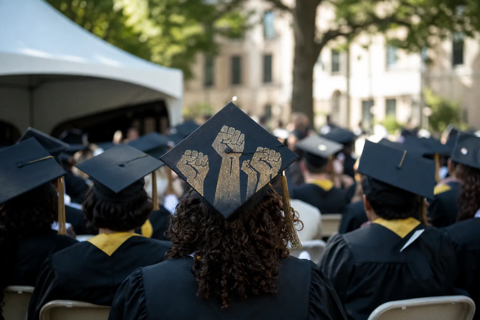 Nearly Two-Thirds Of Colleges Expect International Enrollment To Fall
