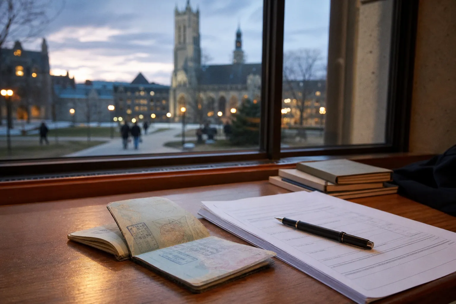 Scholarships for undergraduates: how to secure full funding