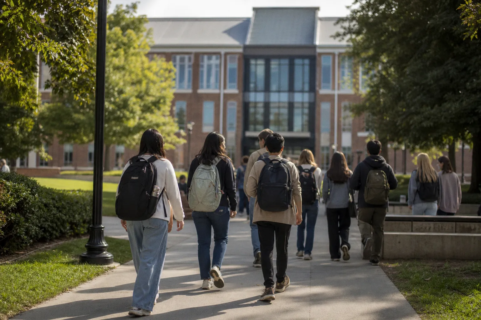 Top 7 International Study Destinations for Indian Students: A Strategic Overview