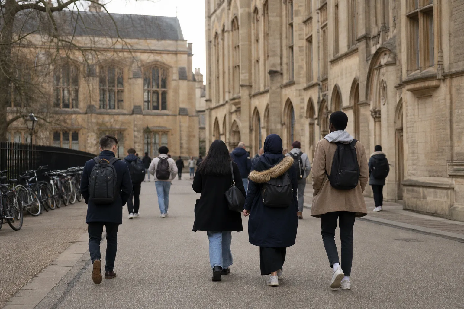 UK Graduate Visa Route Confirmed to Remain Open After Official Review
