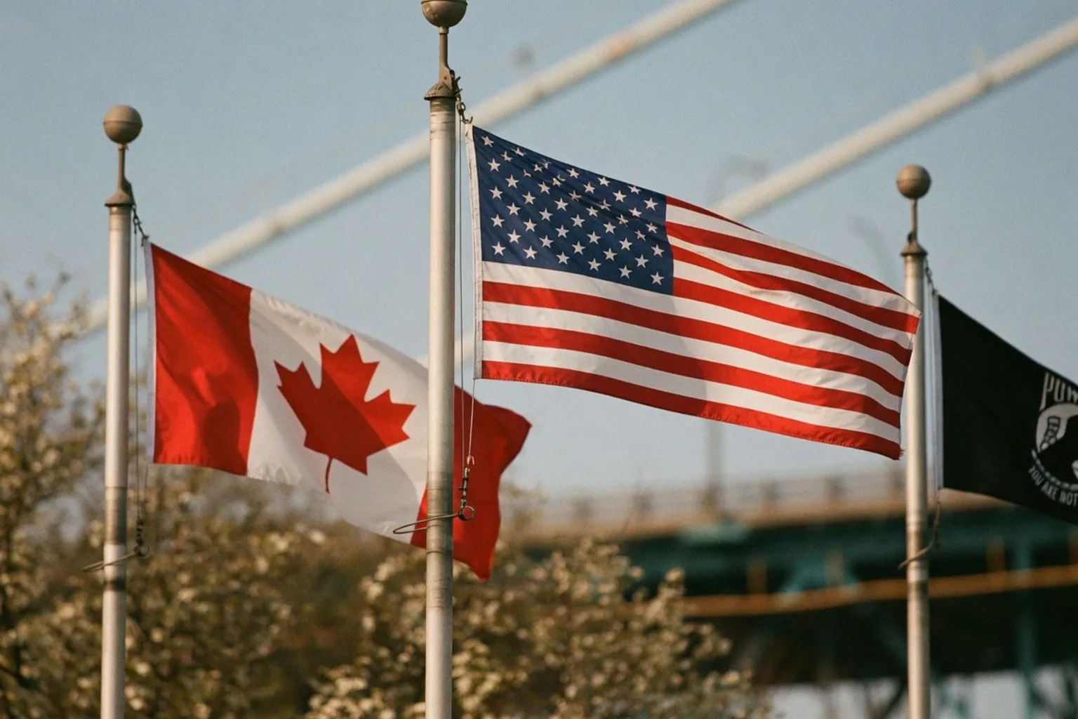 United States and Canada Sharply Restrict International Student Visas