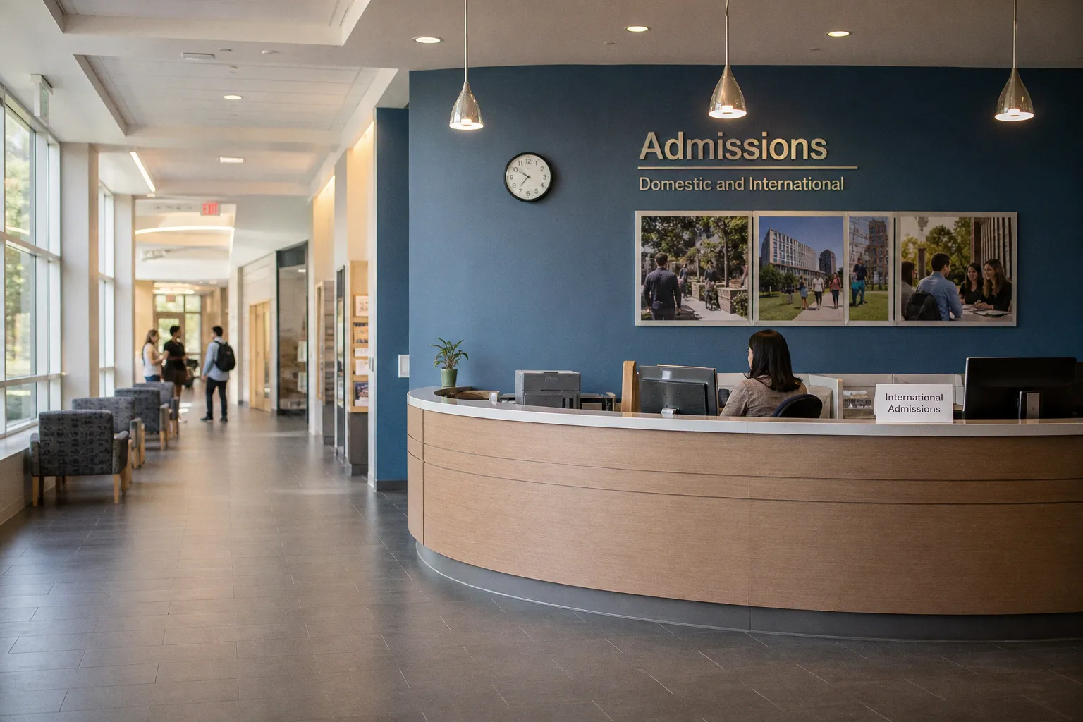 Verify your IELTS TRF details before university submission