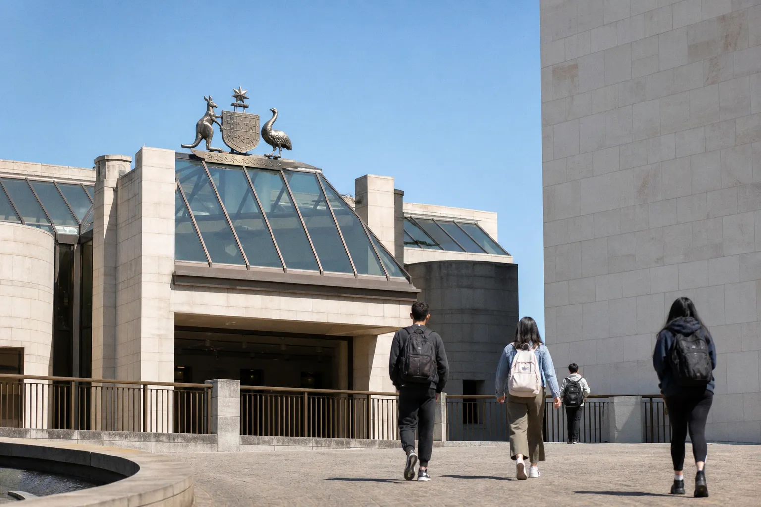 Virginia colleges face global competition as more students consider studying abroad