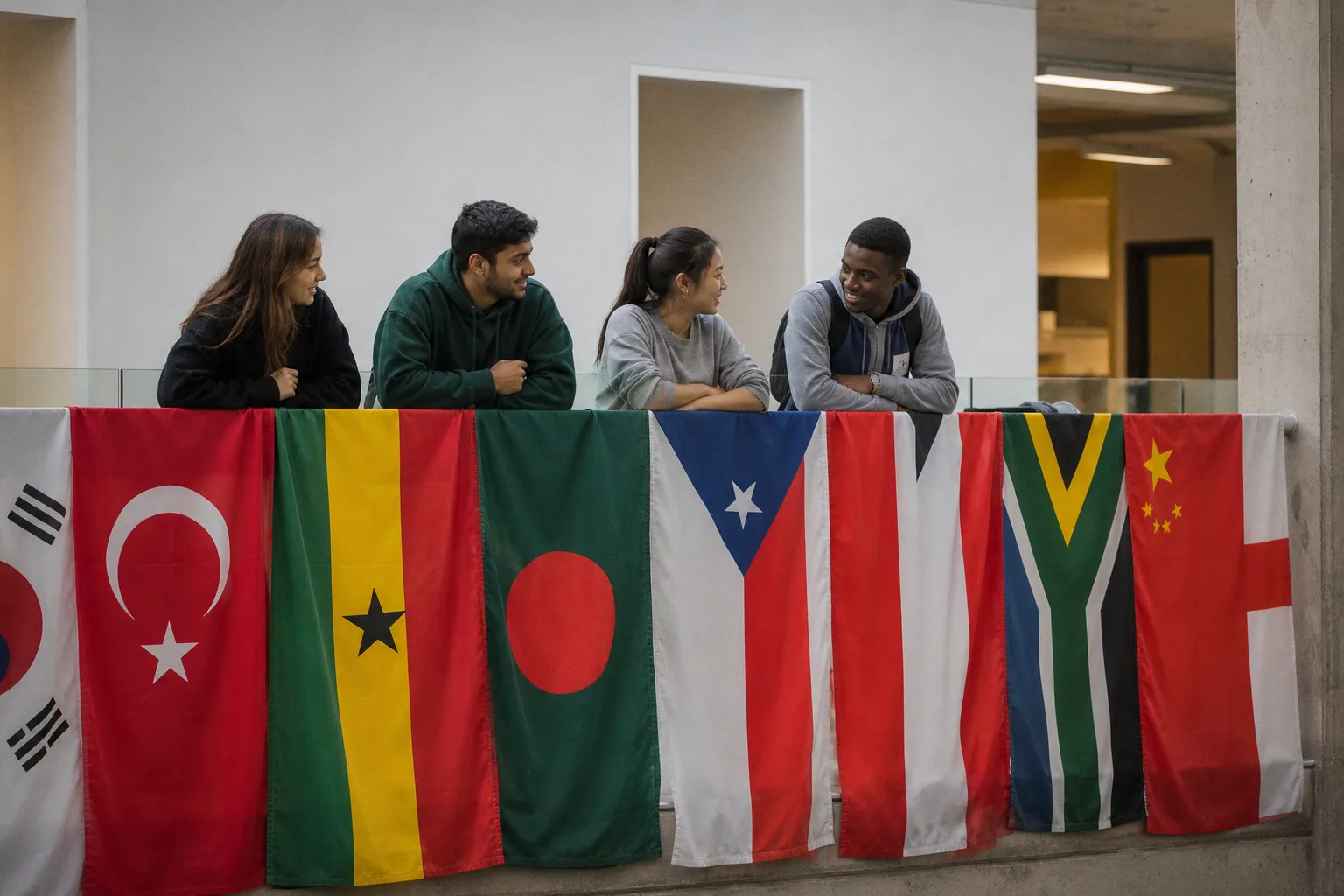 Why Canada’s Provincial Attestation Letter System Is Redefining International Student Recruitment