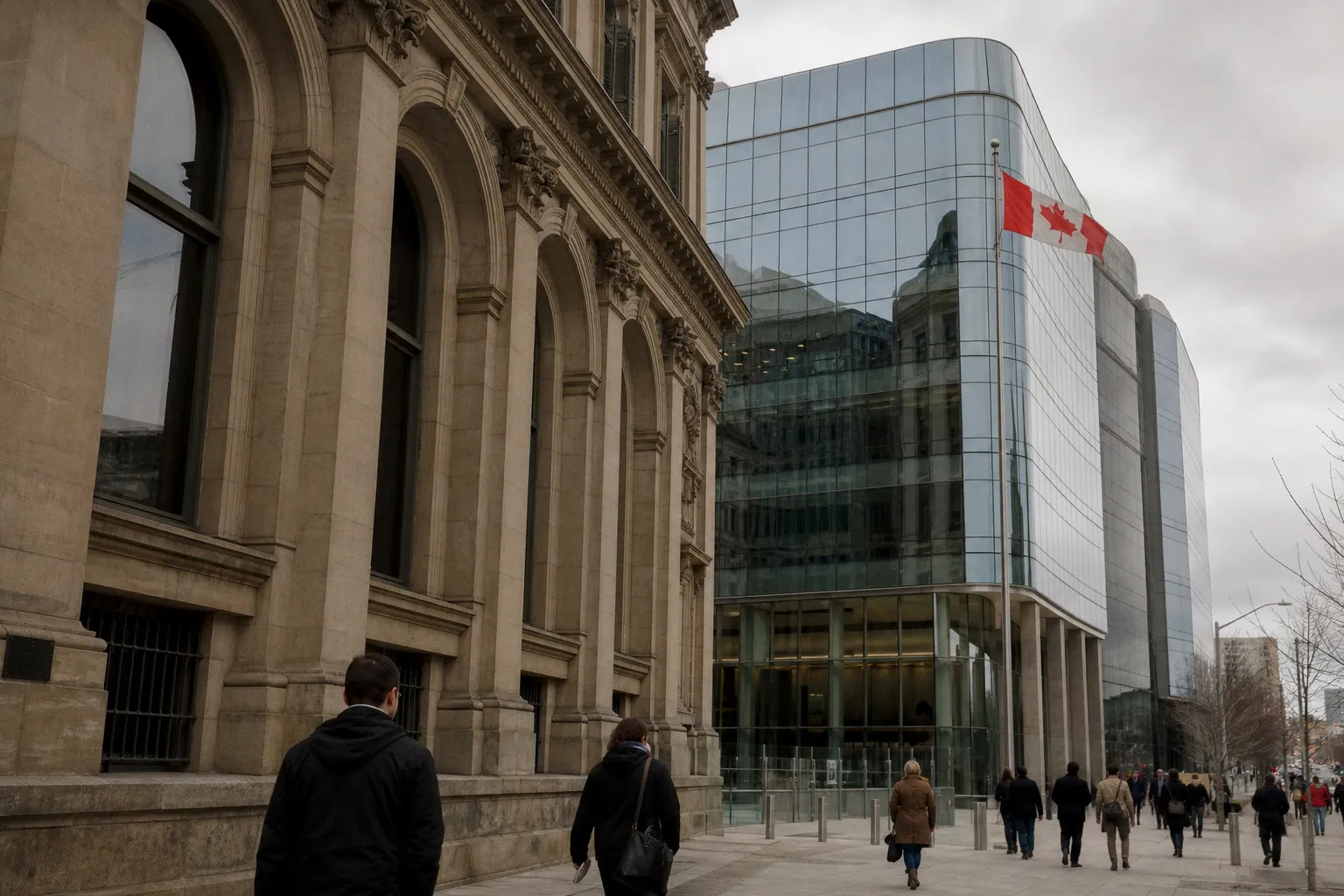 Why Nearly Half of Canadian Study Visa Denials Are Avoidable